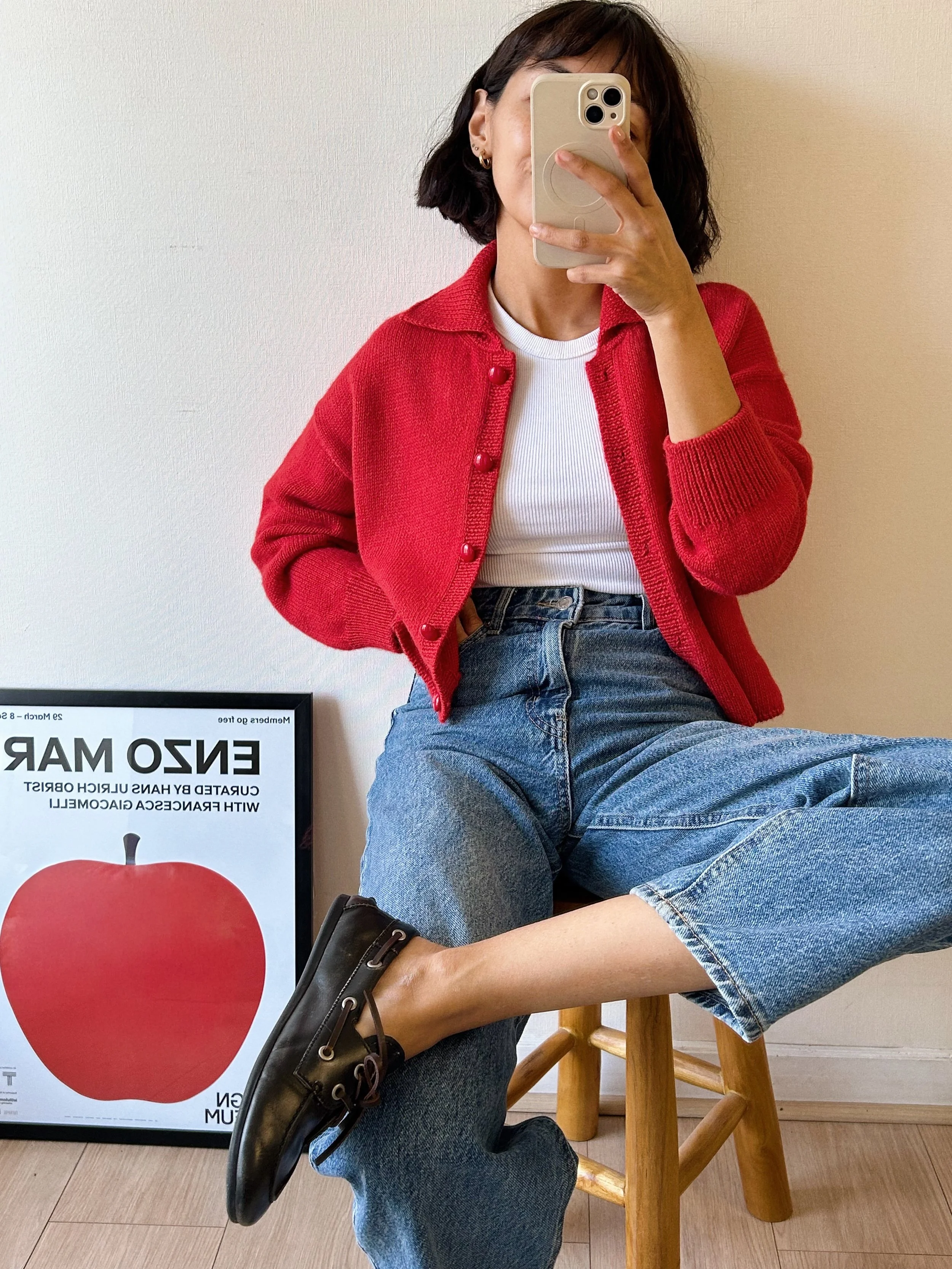 Cardigans — Mochi Knits | Knitting Patterns (PDF) – Mochi Knits
